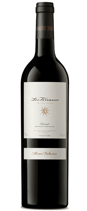 Les Terrasses 2018 – de Vinoselección – en Vinoselección