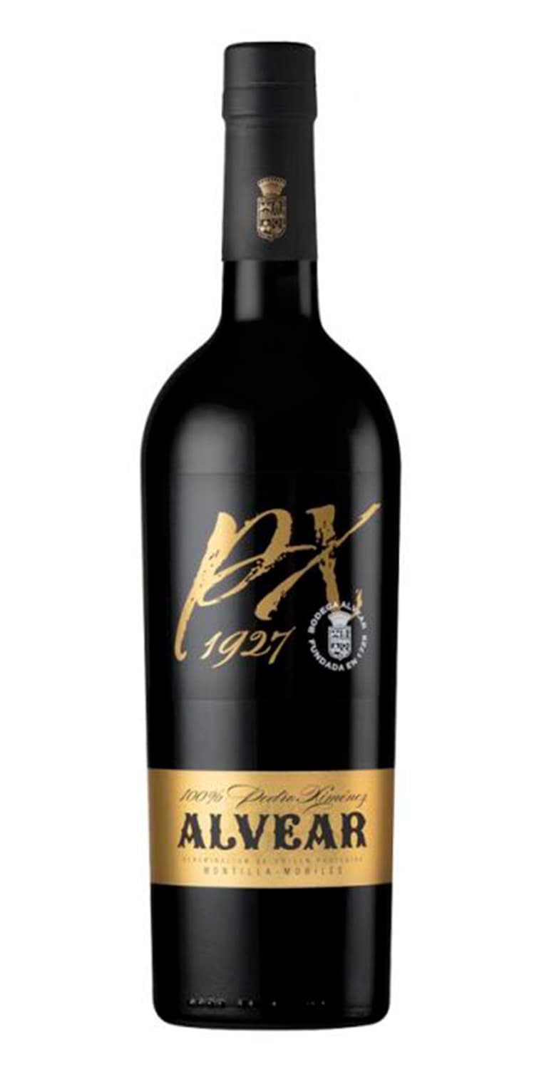 Alvear Pedro Ximénez 1927 de Vinoselección – comprar