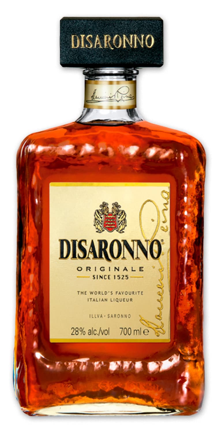 Amaretto Disaronno – de Vinoselección – en Vinoselección