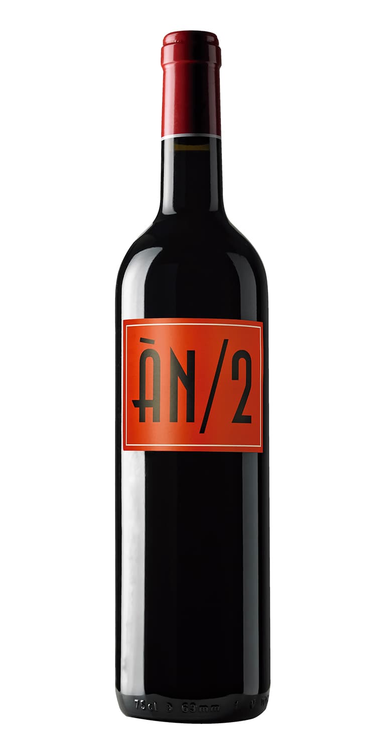 Àn/2 2021 – de Vinoselección – en Vinoselección