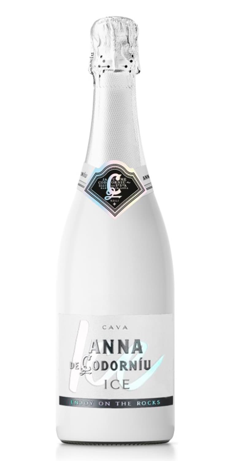 Anna de Codorníu Ice de Vinoselección – comprar