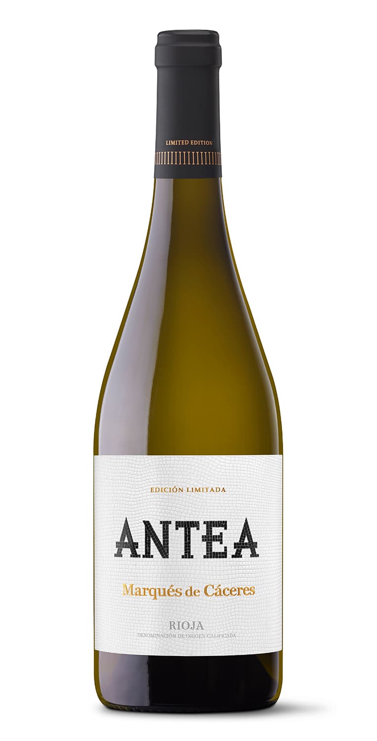 Antea Fermentado en Barrica 2025 – de Vinoselección – en Vinoselección