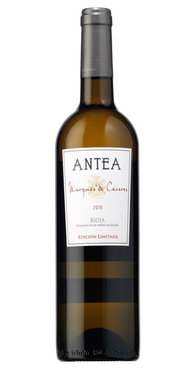 Antea Blanco Fermentado en Barrica 2015 – de Vinoselección – en Vinoselección