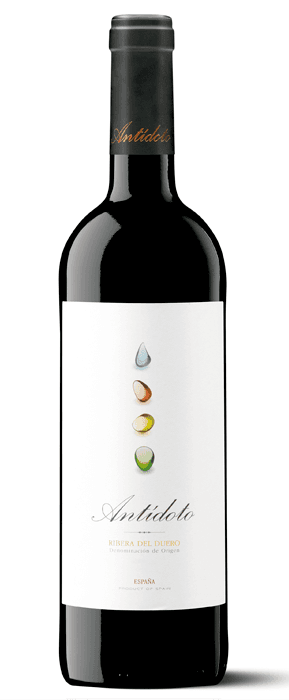 Antídoto 2019 – de Vinoselección – en Vinoselección