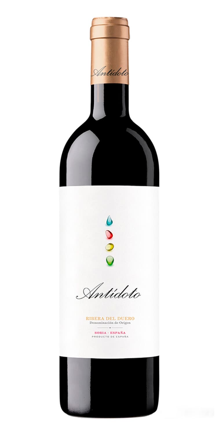 Antídoto 2021 – de Vinoselección – en Vinoselección