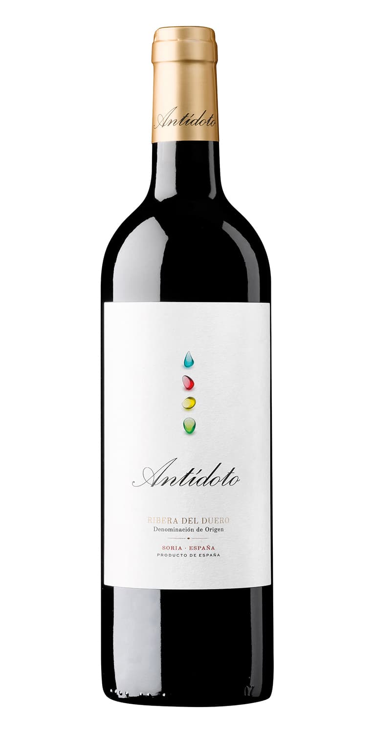 Antídoto 2020 – de Vinoselección – en Vinoselección