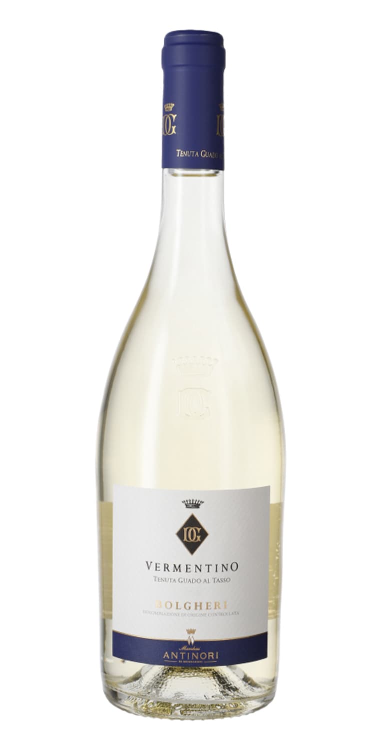 Antinori Vermentino 2024 – de Vinoselección – en Vinoselección