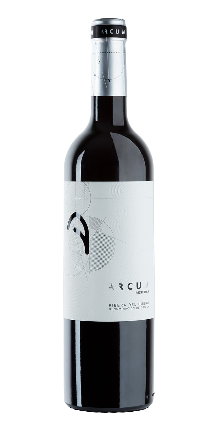 Arcum Reserva 2021 de Vinoselección – comprar