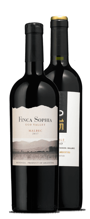 Argentina – de Vinoselección – en Vinoselección