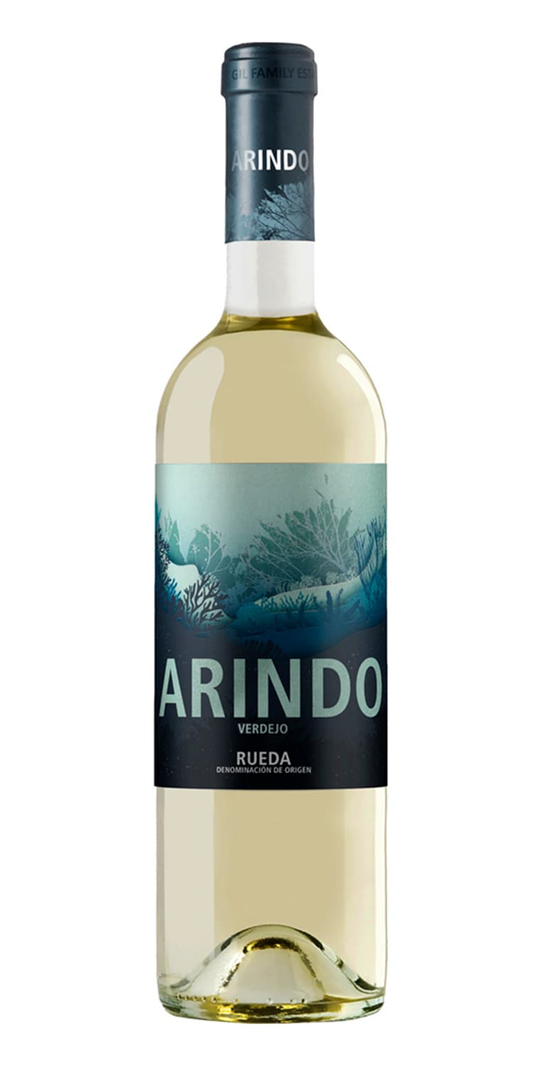 Arindo 2023 – de Vinoselección – en Vinoselección