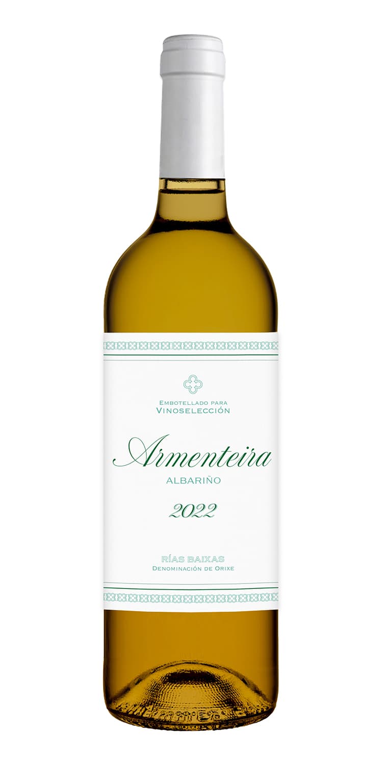 Armenteira 2022 – de Vinoselección – en Vinoselección