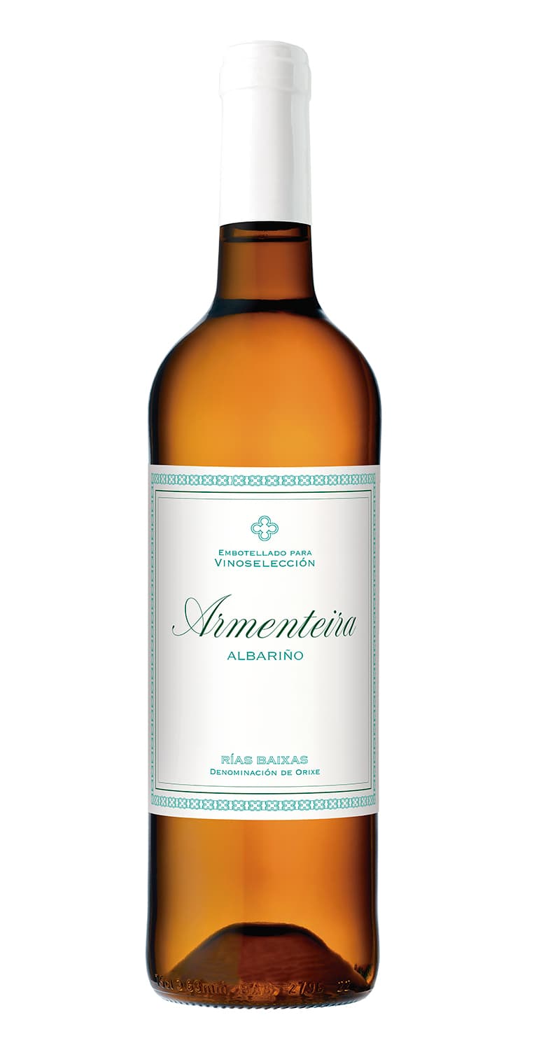 Armenteira 2023 – de Vinoselección – en Vinoselección