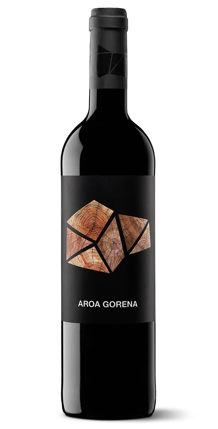 Aroa Gorena Reserva 2014 de Vinoselección – comprar