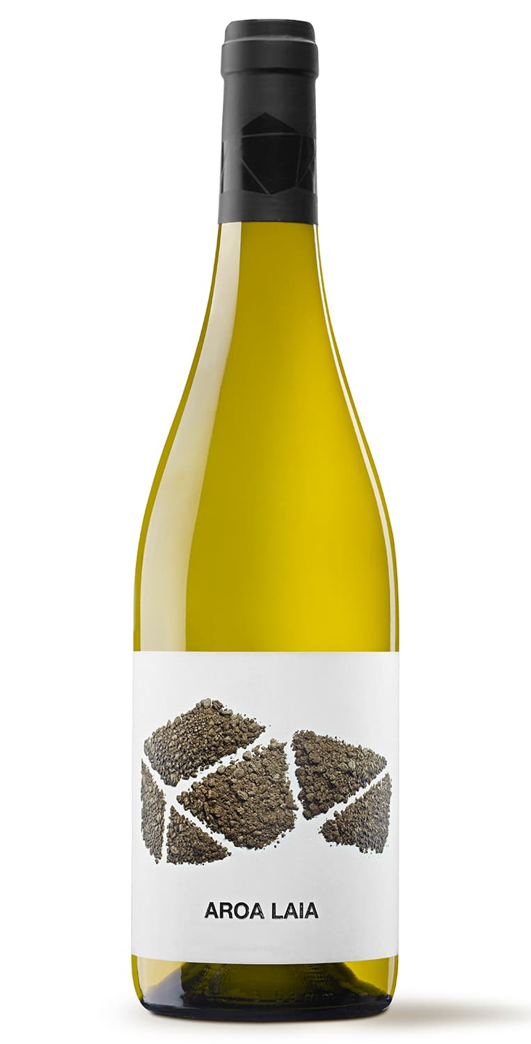 Aroa Laia 2024 – de Vinoselección – en Vinoselección