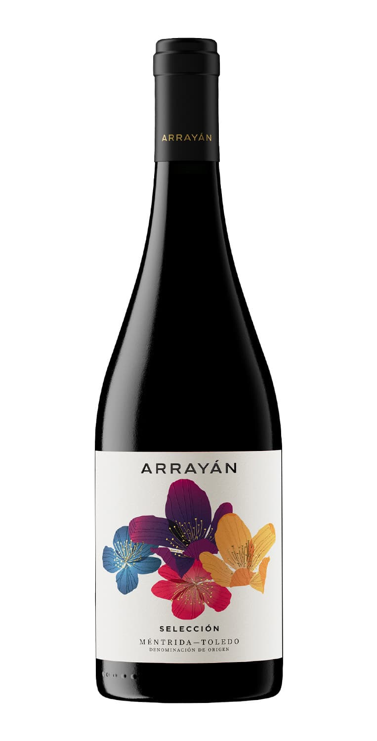 Arrayán Selección 2020 – de Vinoselección – en Vinoselección
