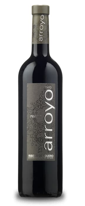 Tinto Arroyo Tinto Reserva 2012 – de Vinoselección – en Vinoselección