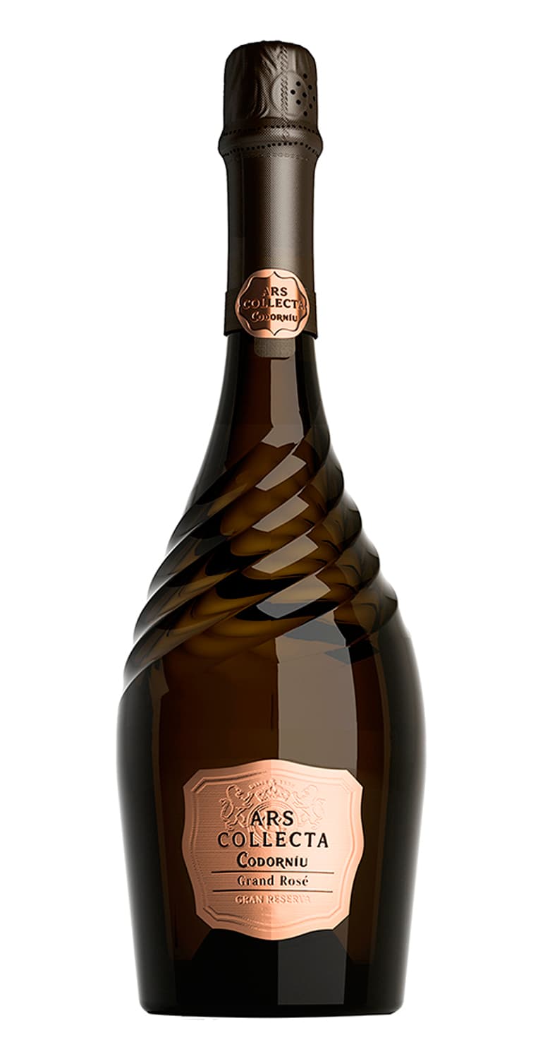 Ars Collecta Grand Rosé 2022 de Vinoselección – comprar