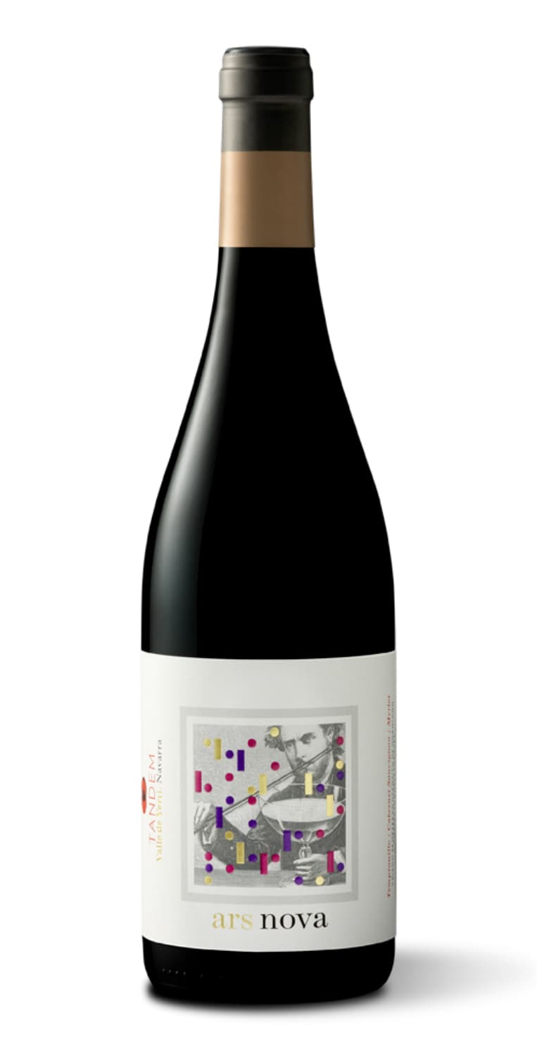 Ars Nova 2015 – de Vinoselección – en Vinoselección