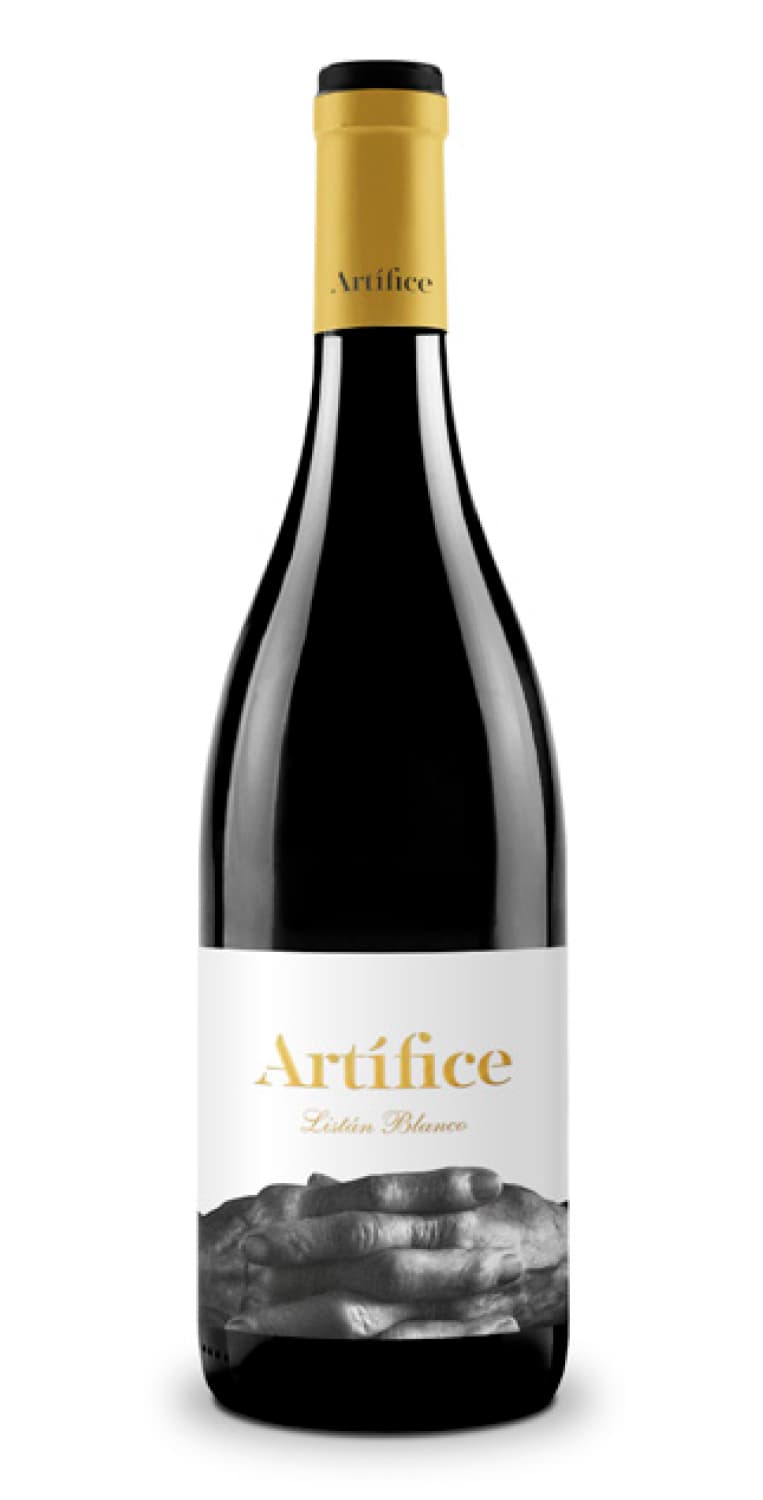 Artífice Listán Blanco 2019 de Vinoselección – comprar