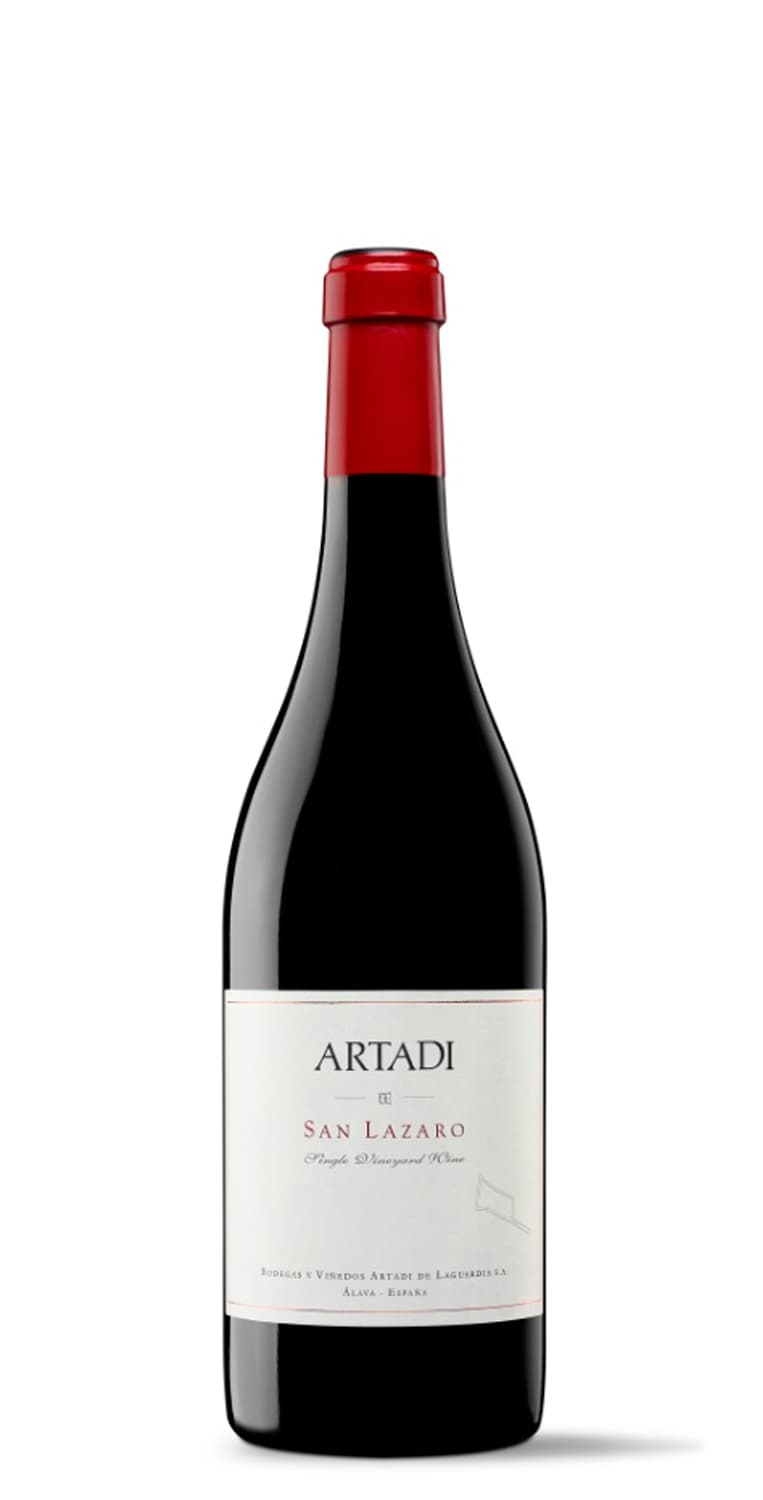 Artadi La Morera de San Lázaro 2016 – de Vinoselección – en Vinoselección