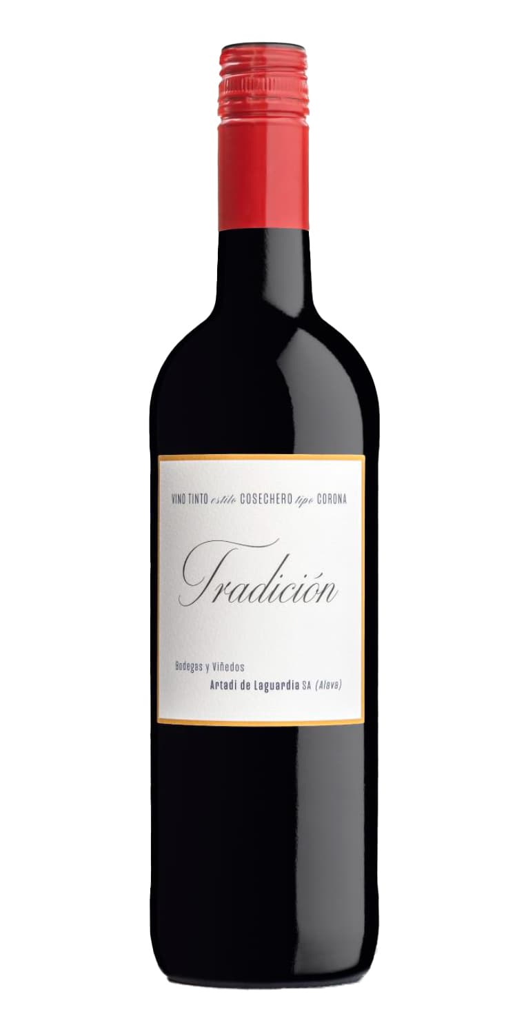 Artadi Tradición 2024 – de Vinoselección – en Vinoselección