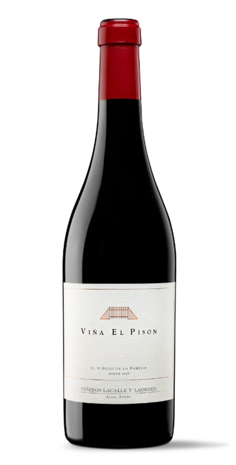Viña El Pisón 2016 – de Vinoselección – en Vinoselección