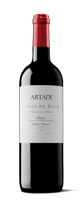 Artadi Viñas de Gaín 2015 – de Vinoselección – en Vinoselección