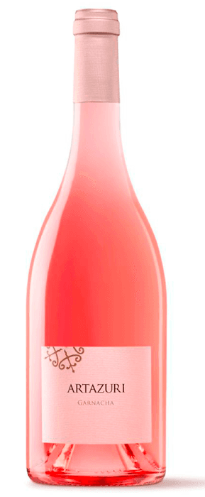 Artazuri Garnacha Rosé 2018 – de Vinoselección – en Vinoselección