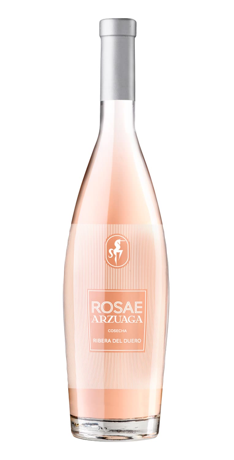 Arzuaga Rosae Eco 2022 – de Vinoselección – en Vinoselección