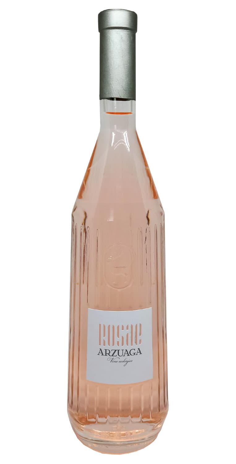 Arzuaga Rosae Eco 2024 – de Vinoselección – en Vinoselección