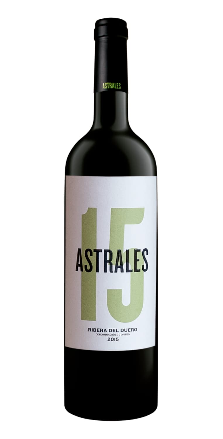 Astrales 2015 – de Vinoselección – en Vinoselección