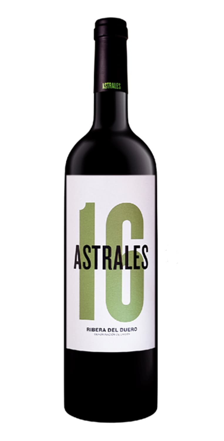 Astrales 2016 – de Vinoselección – en Vinoselección