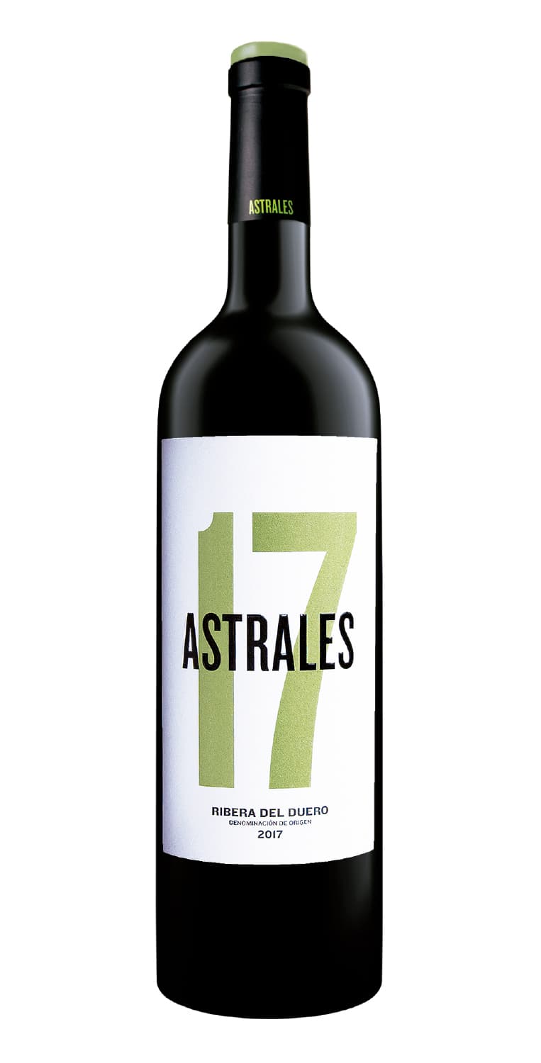 Astrales 2017 – de Vinoselección – en Vinoselección