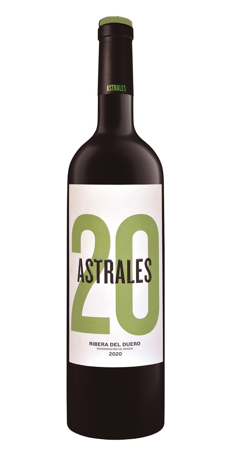 Astrales 2020 – de Vinoselección – en Vinoselección