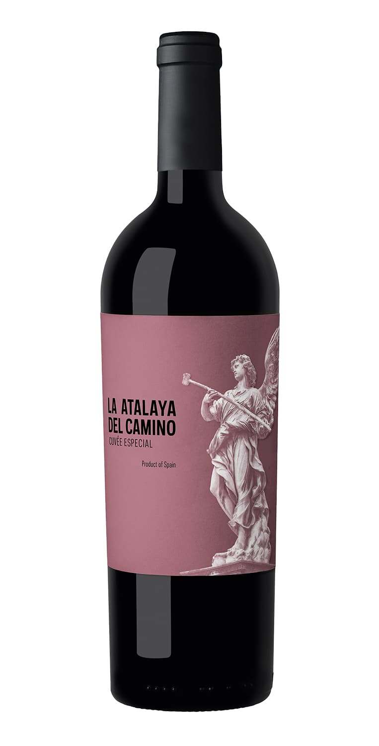La Atalaya del Camino Cuvée Especial 2023 – de Vinoselección – en Vinoselección