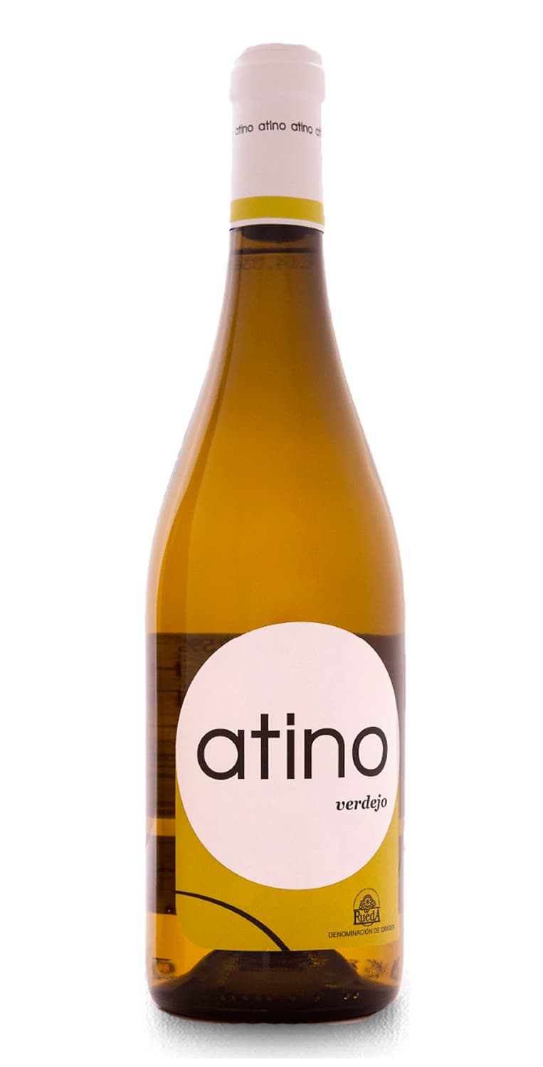 Atino Blanco 2018 – de Vinoselección – en Vinoselección