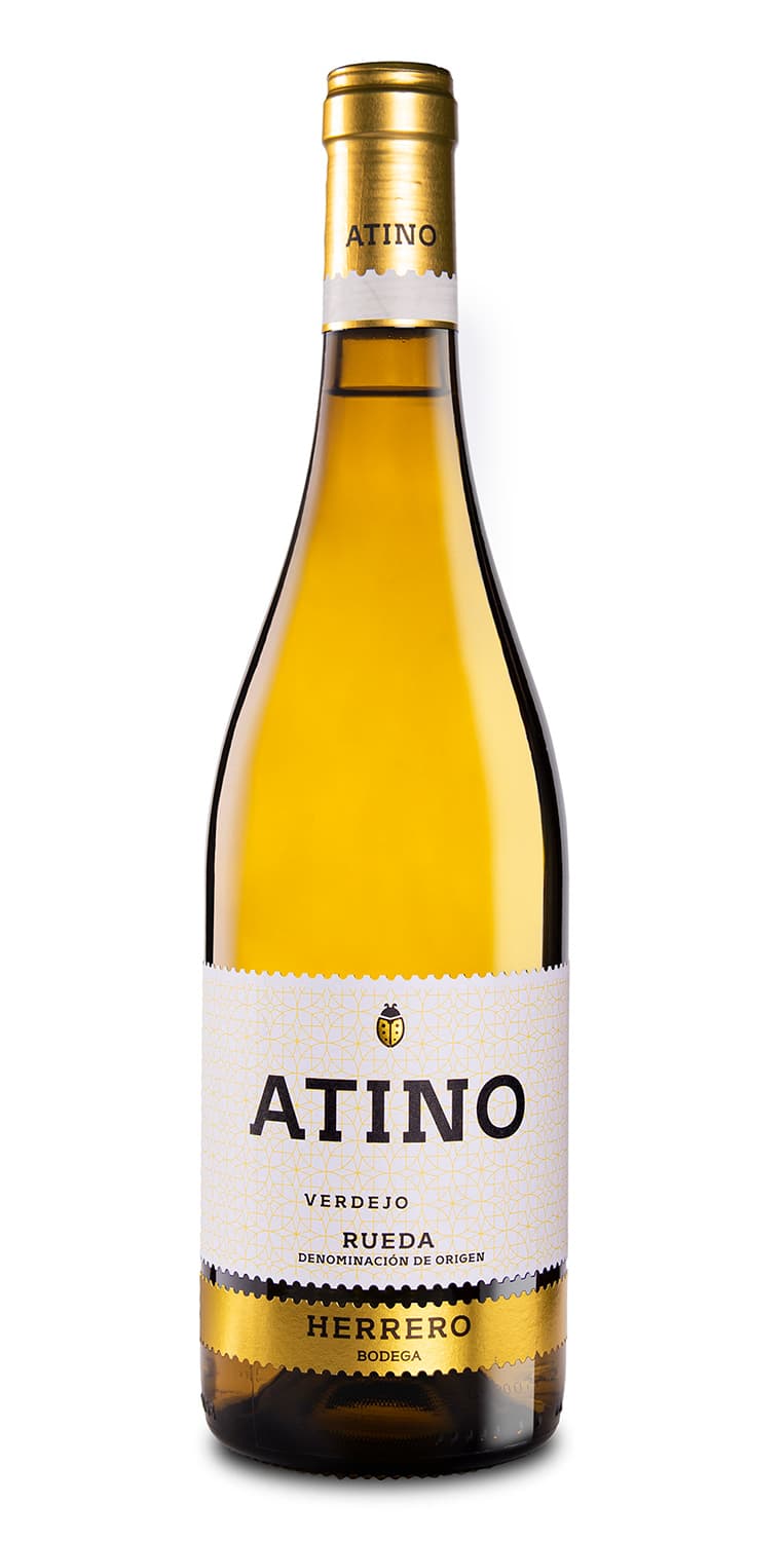 Atino Blanco 2019 – de Vinoselección – en Vinoselección