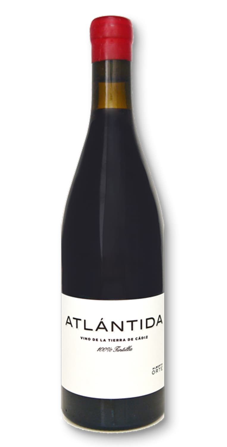 Atlántida 2021 – de Vinoselección – en Vinoselección