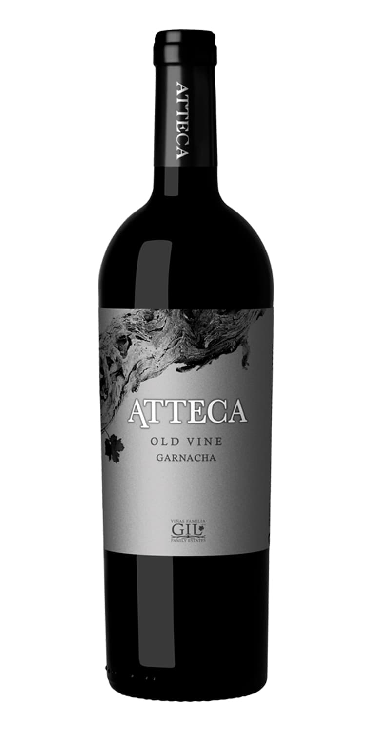Atteca 2020 – de Vinoselección – en Vinoselección