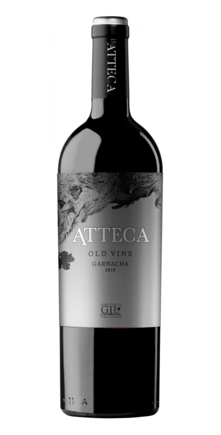 Atteca 2021 – de Vinoselección – en Vinoselección