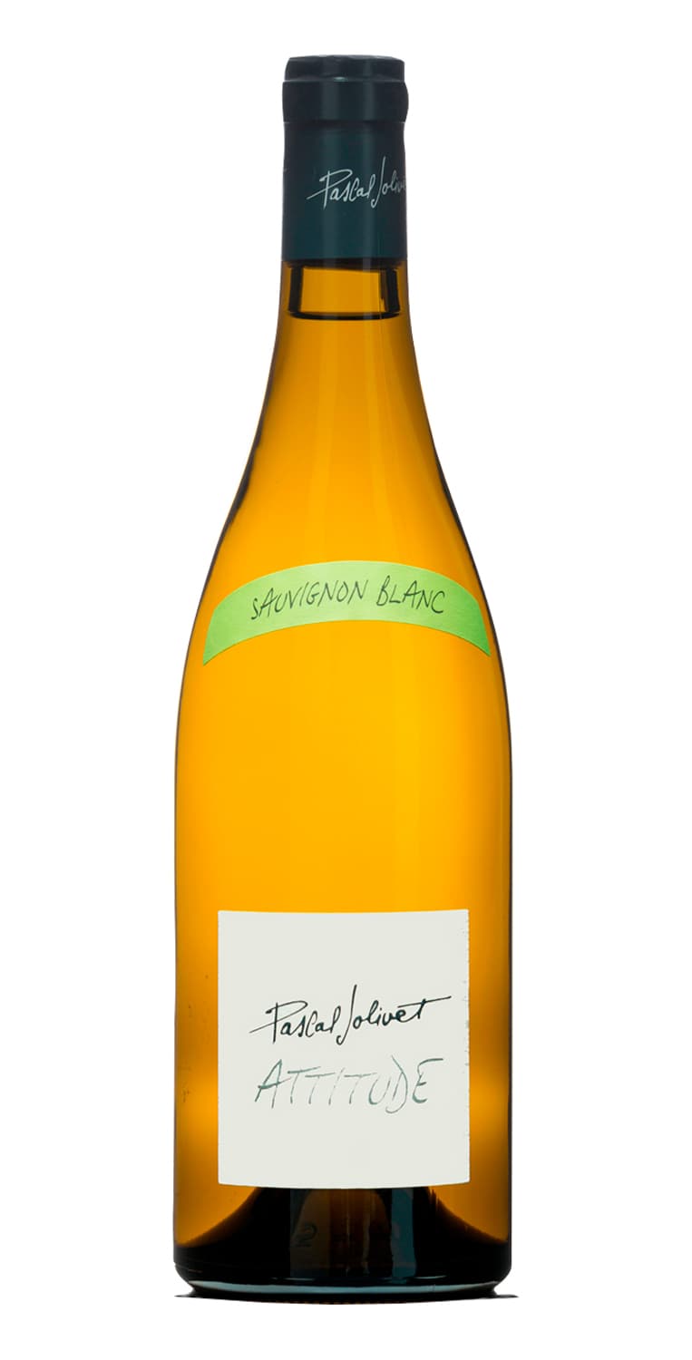 Attitude Sauvignon Blanc 2022 – de Vinoselección – en Vinoselección