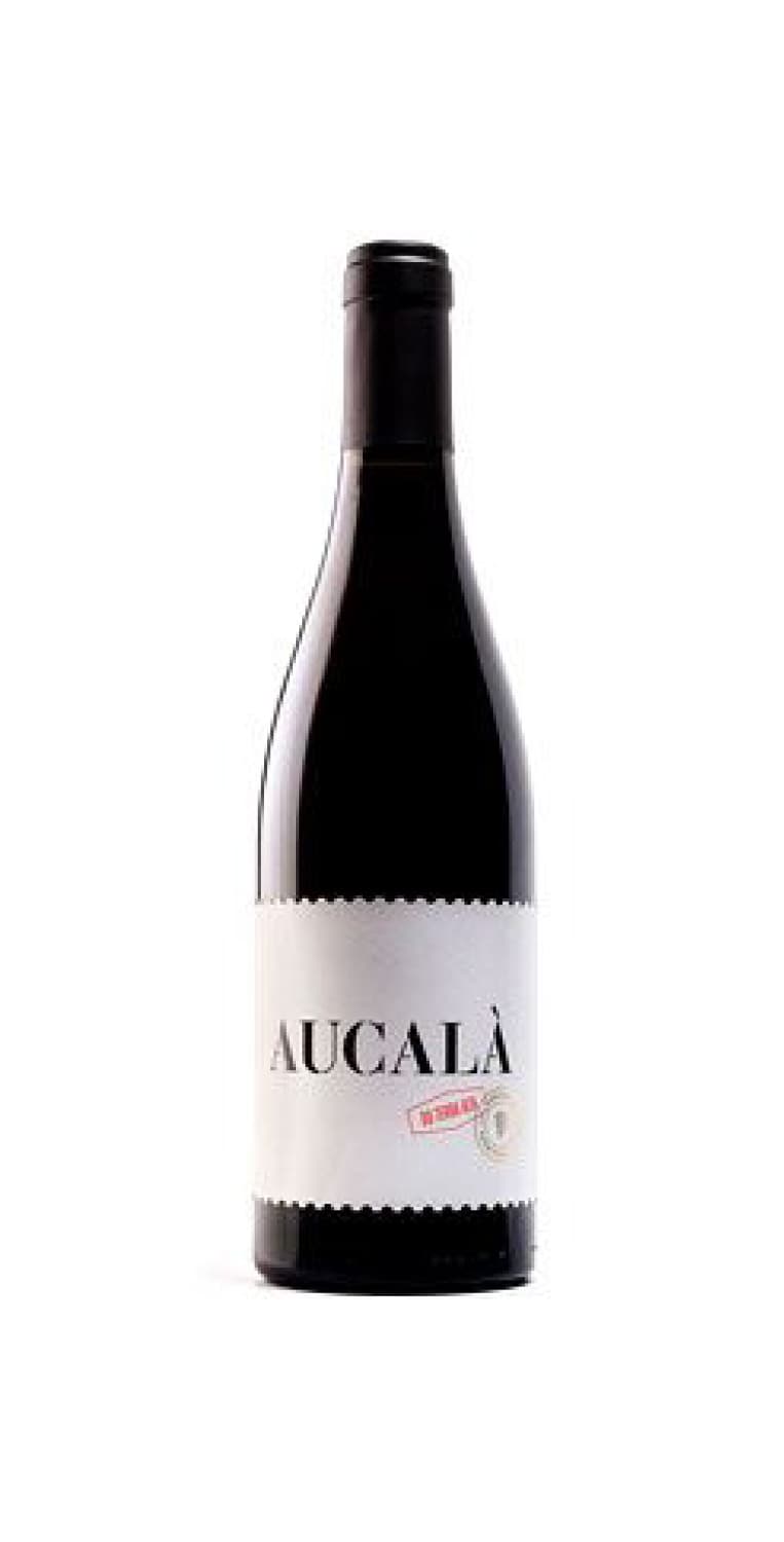 Aucalà Negre 2018 – de Vinoselección – en Vinoselección