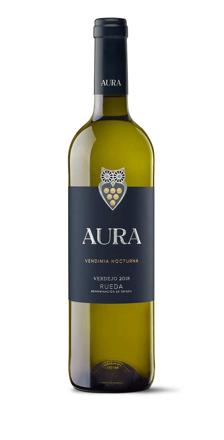 Aura Vendimia Nocturna Verdejo 2018 – de Vinoselección – en Vinoselección