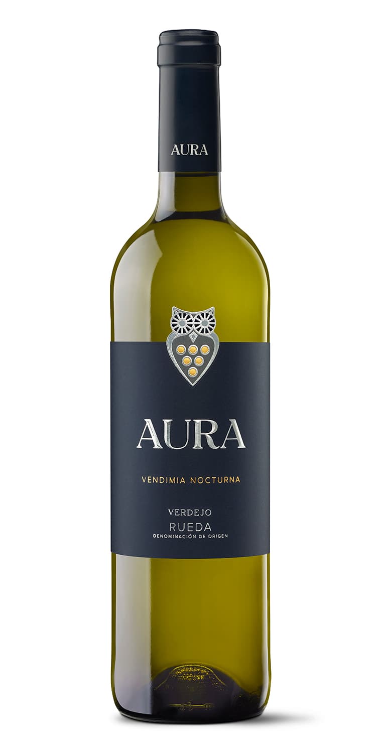 Aura Vendimia Nocturna Verdejo 2023 – de Vinoselección – en Vinoselección
