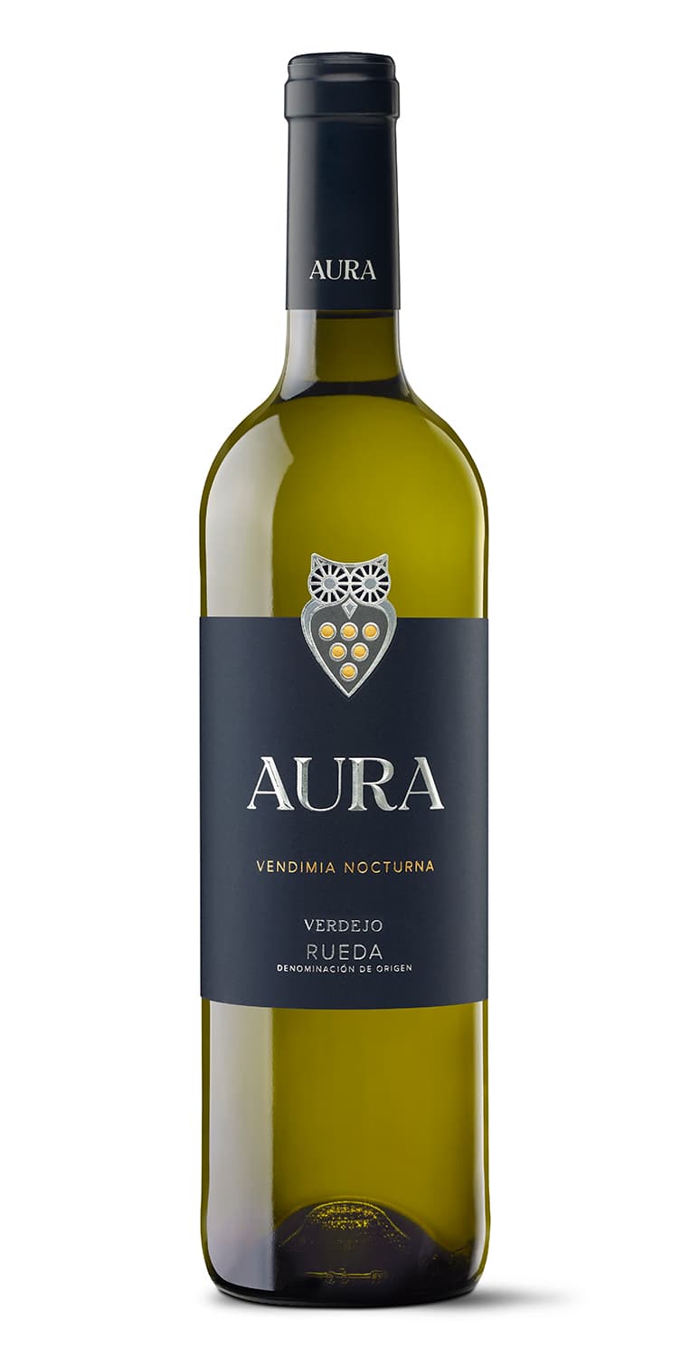Aura Vendimia Nocturna Verdejo 2021 – de Vinoselección – en Vinoselección