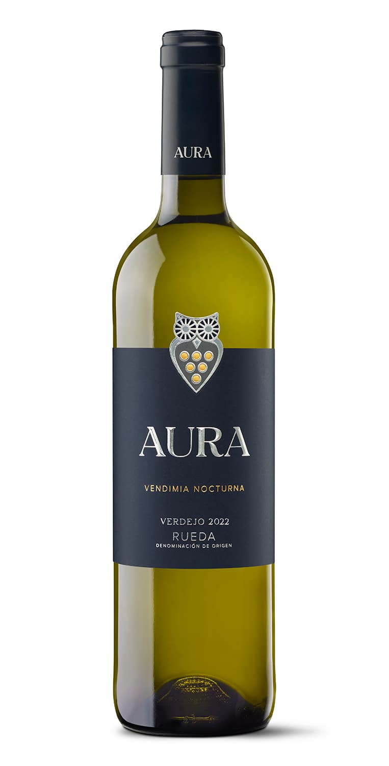 Aura Vendimia Nocturna Verdejo 2022 – de Vinoselección – en Vinoselección