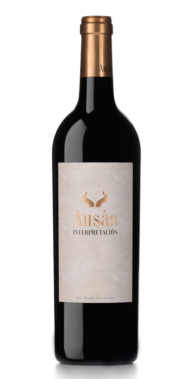 Ausàs Interpretación 2020 – de Vinoselección – en Vinoselección
