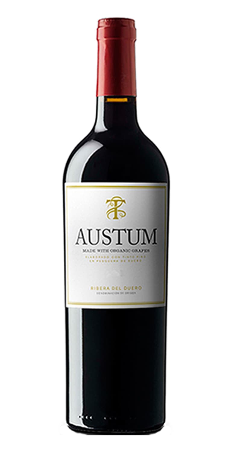 Austum Ecológico 2024 – de Vinoselección – en Vinoselección