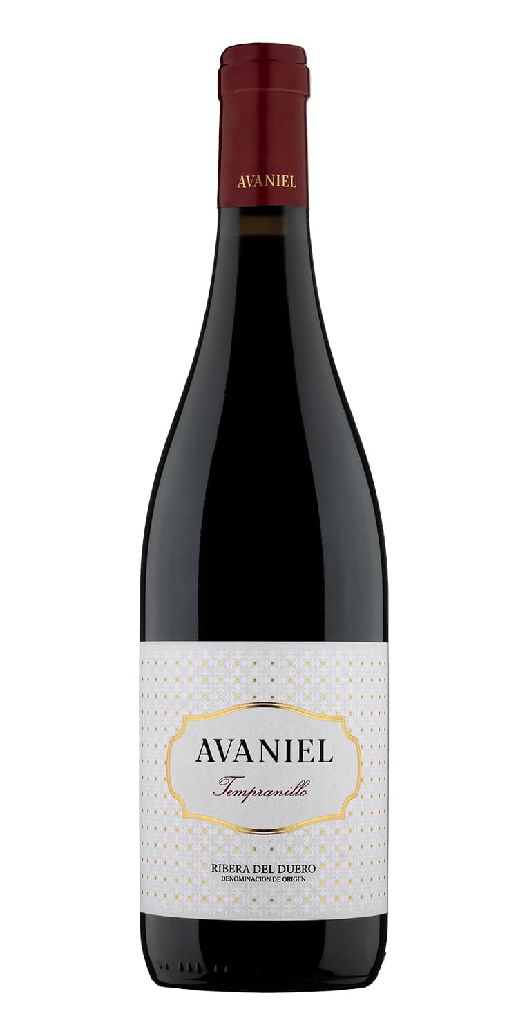 Avaniel 2025 – de Vinoselección – en Vinoselección