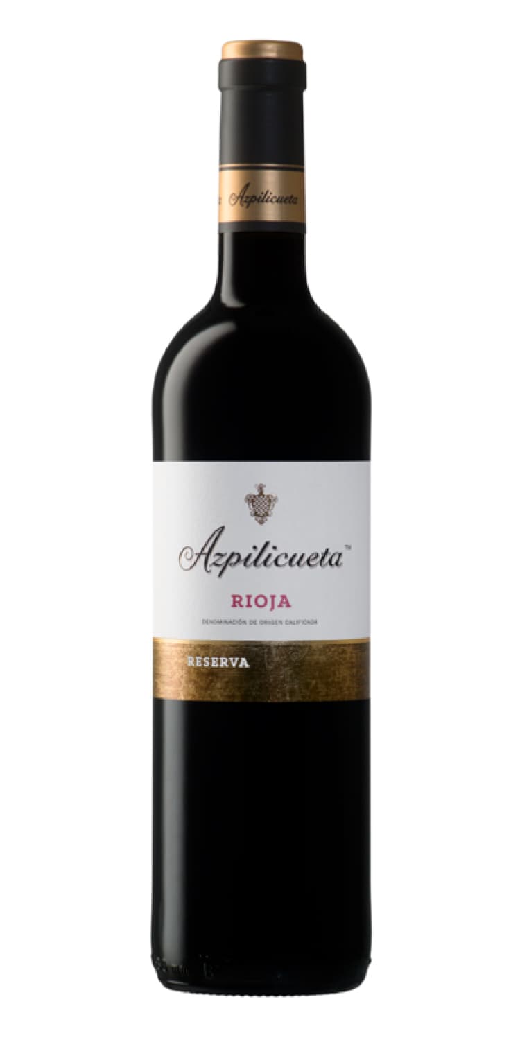Azpilicueta Reserva 2018 de Vinoselección – comprar